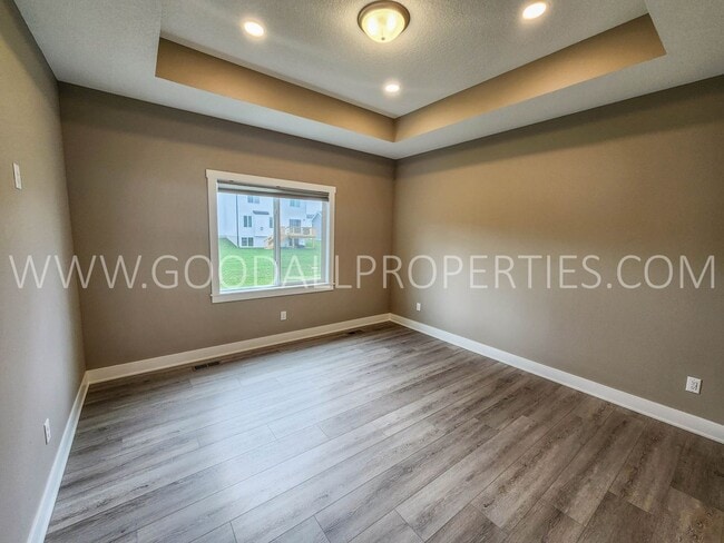 Photo - Brand New 4 Bedroom, 3 Bath 3 car garage Home in Waukee with a 3-Car Garage