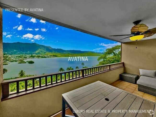 Building Photo - 46-35 Konohiki St Rental