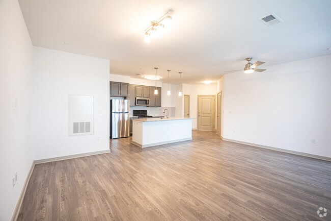 Birch- 1BR, 1BA