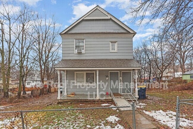 Building Photo - 3423 Garner Ave Unit B Rental