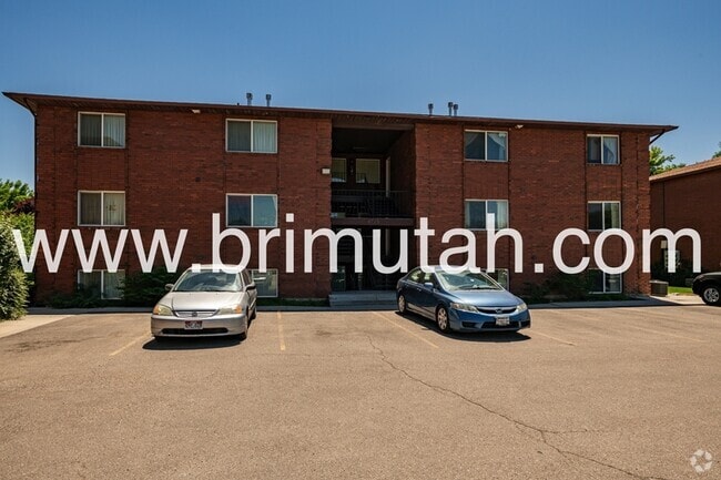 Building Photo - 4725 S 1300 E Rental