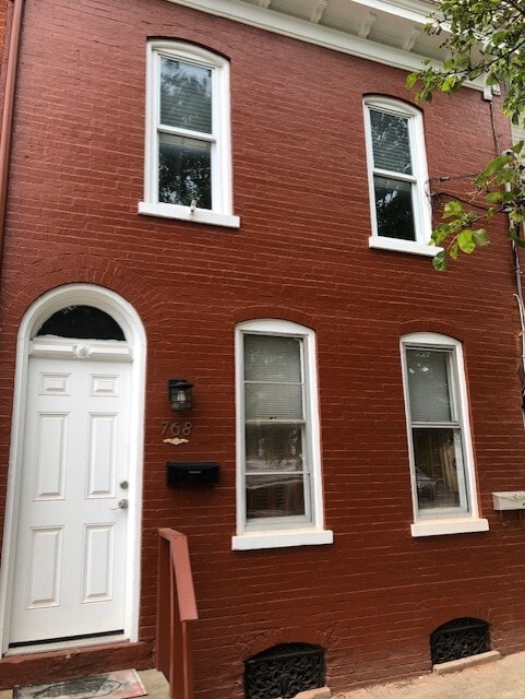 Building Photo - 768 Marietta Ave Unit 768A