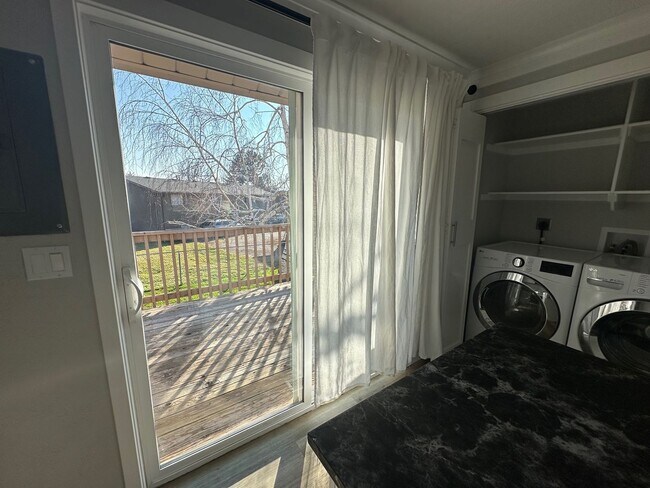 Photo - Orem Duplex - Upstairs