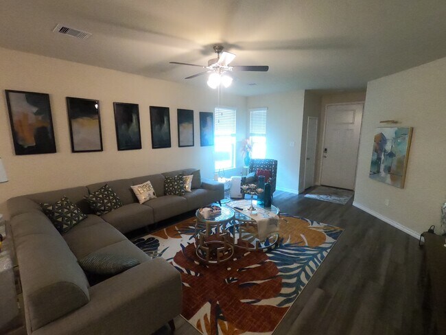 835 Mineral Wells Ln