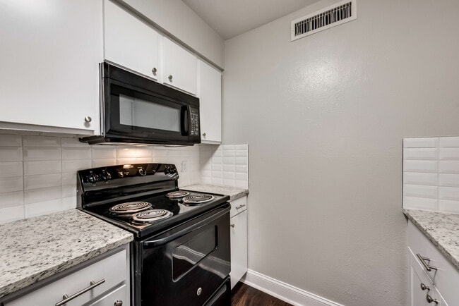 Platinum Kitchen