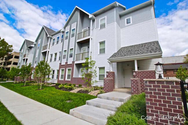 Building Photo - 2 Bedroom at Vernon on Washington Unit 202 Rental