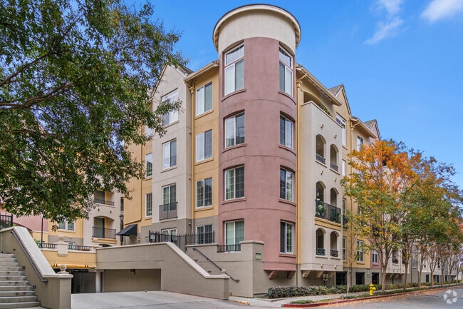 Fotografía del edificio - The Sonora