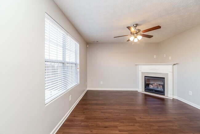 Photo - 5295 Tussahaw Crossing