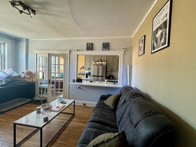Spacious Cambridge 1 Bed - Spacious Cambridge 1 Bed