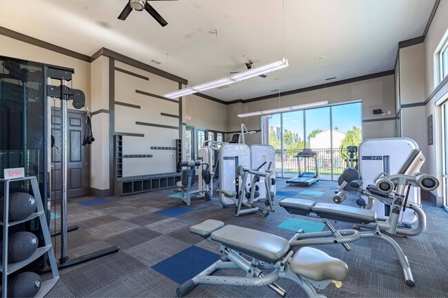 Enclave at Broomfield