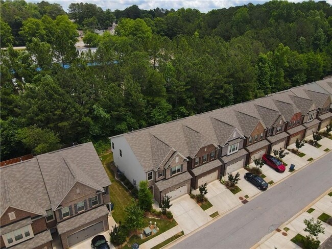 Photo - 209 Braemore Mill Dr