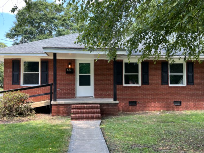 Photo - 621/623 Cameron Dr Townhome