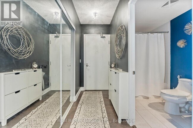 Photo - 2240 Lake Shore Blvd W Unité 2901