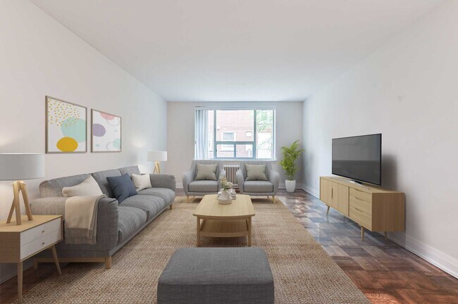 Photo - Heath Estates C Unité 00308