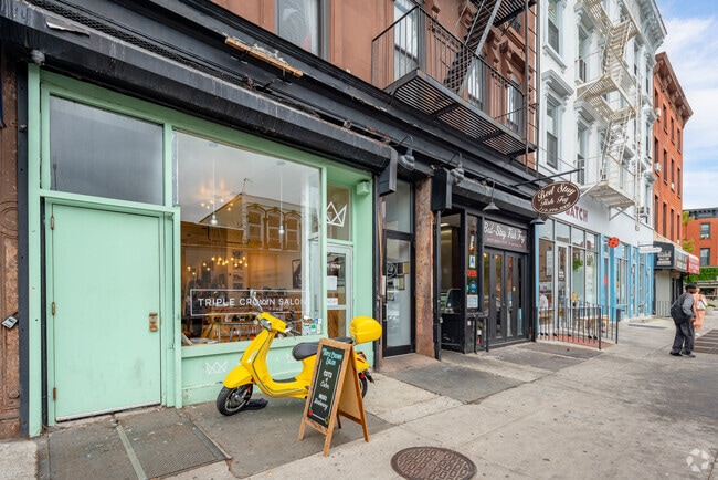 Photo - Fulton Street Lofts