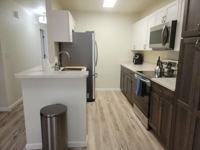 Photo - Furnished Downstairs Unit In North Kihei