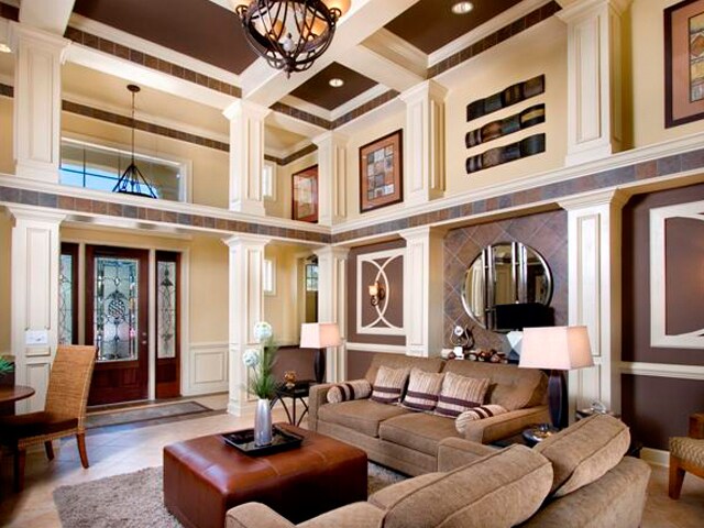 Community Room - Alta Westgate