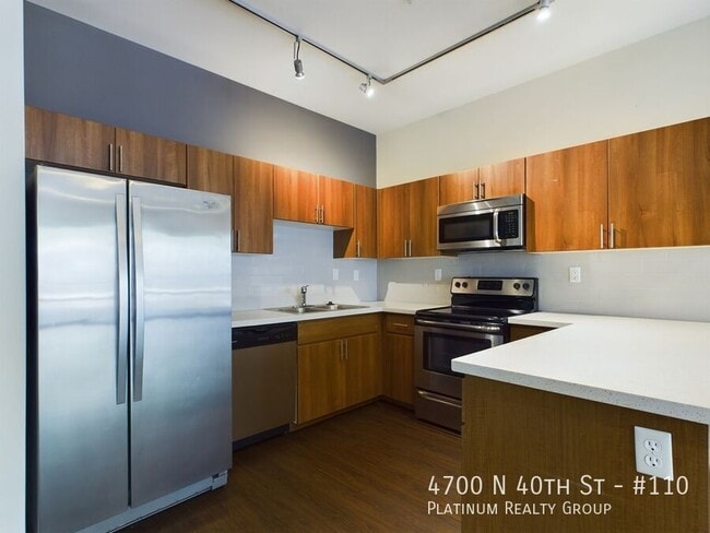 Photo - 4700 N 40th St Unit #110