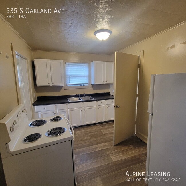 Photo - 335 S Oakland Ave