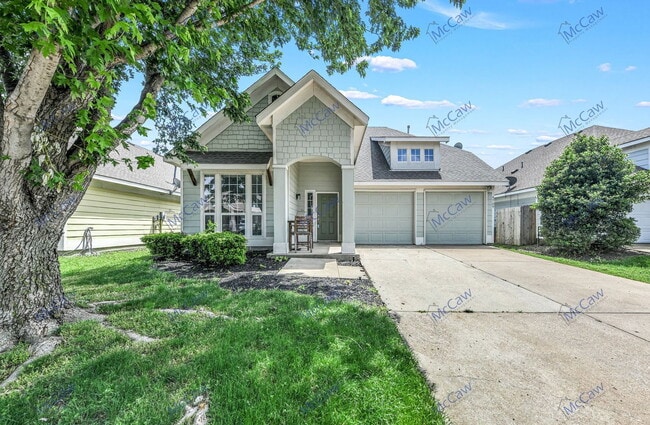 Photo - 9709 Hedge Bell Dr Casa