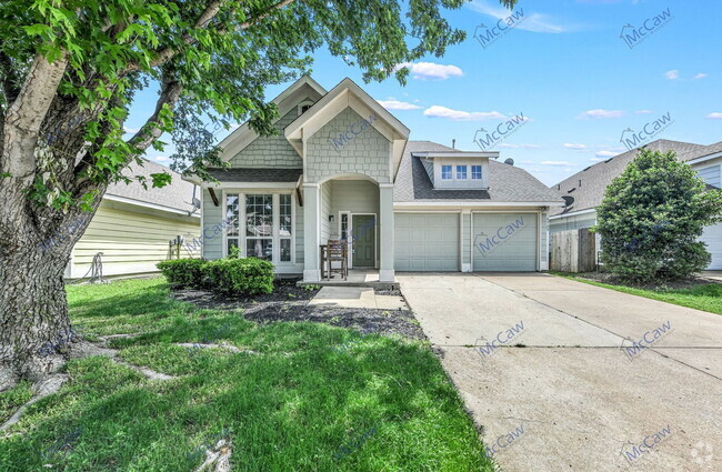 Building Photo - 9709 Hedge Bell Dr Rental