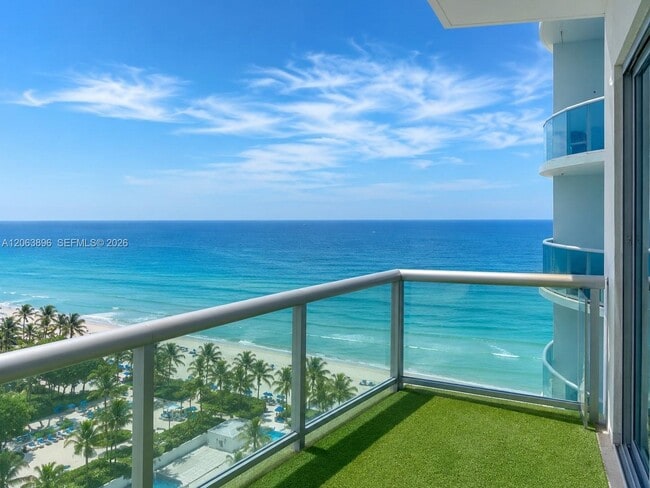 Photo - 3901 S Ocean Dr Unit 9B