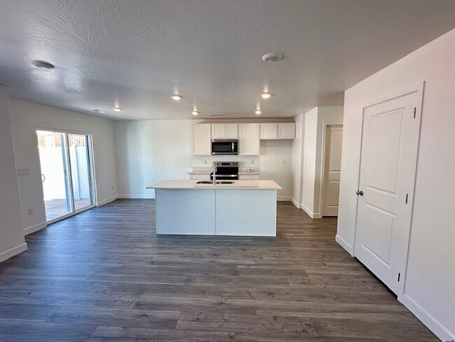 Photo - End Unit Townhome