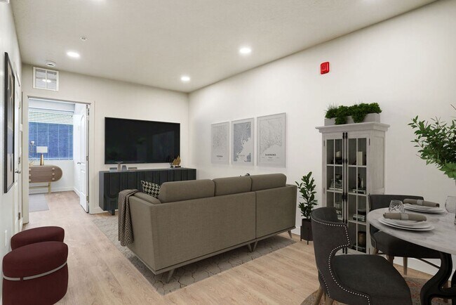 Photo - Parkview Lofts