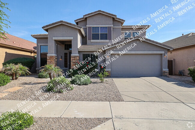 Building Photo - 2437 W Red Range Way Rental