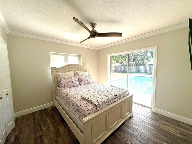 Photo - Northeast 26th Avenue, Pompano Beach, FL 33062 - 4 BR 3 BA single-family home