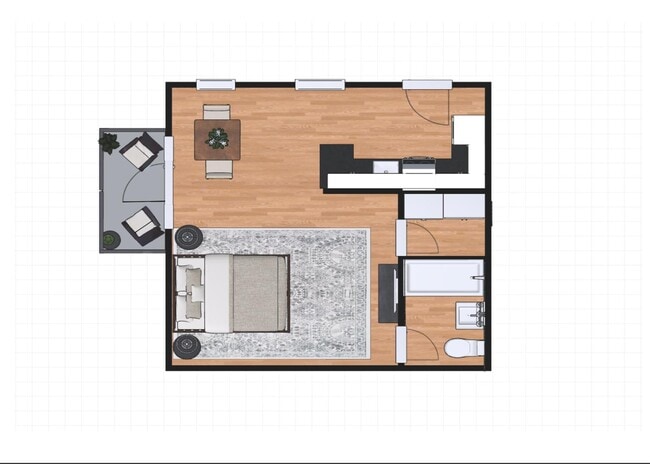 Photo - 1508 Madison Ave