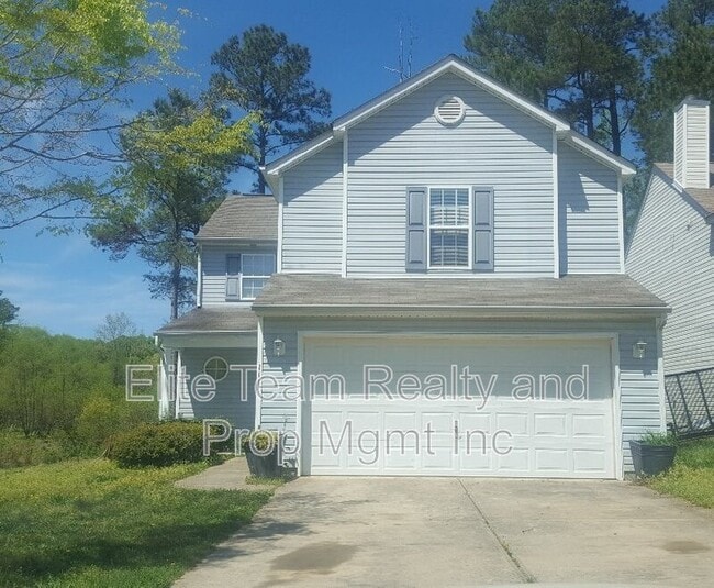 Building Photo - 111 Fairmont Cir