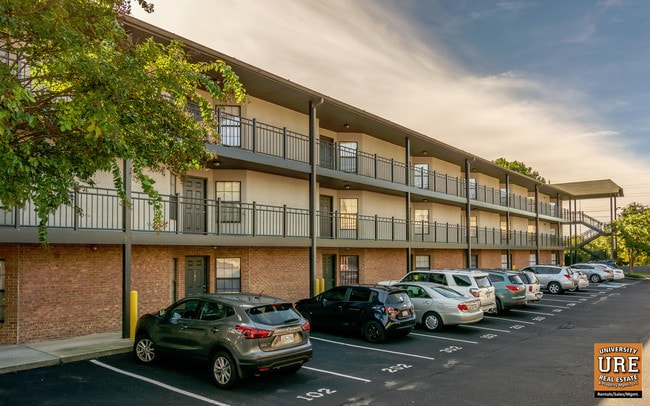 St. Christopher Condominiums