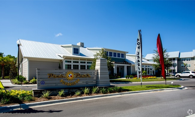 Leasing Office
