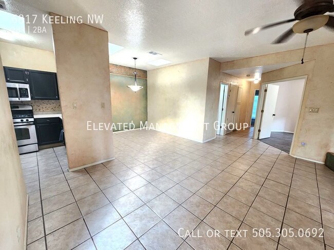 Building Photo - 6817 Keeling St NW Rental