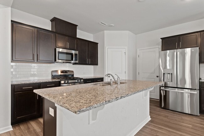 Photo - Beautiful 4-Bedroom Home Near Downtown Durham & RTP — Modern Comfort Meets Convenience