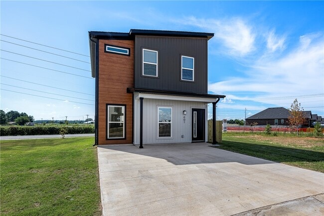 501 Solar St