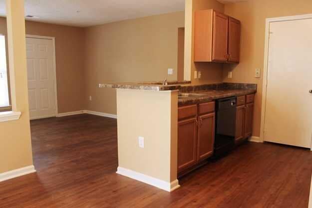 Photo - The Village On Hill Street