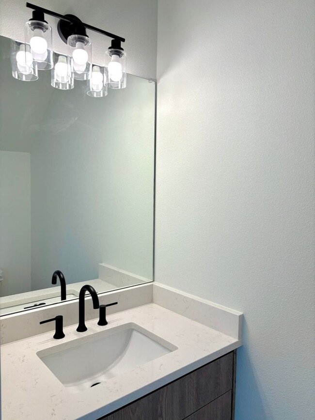 Photo - St. Johns Townhouse - Modern, Spacious, New Construction 2 Bedroom with A/C, Washer/Dryer, and Pr...