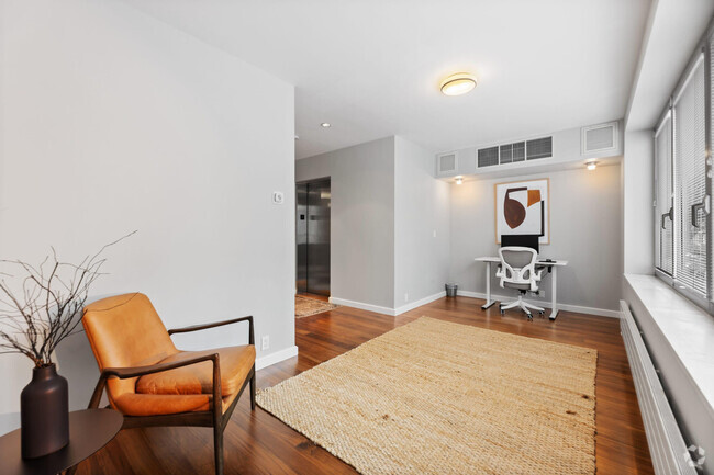 Building Photo - 459 W 44th St Unit ID399004P Rental