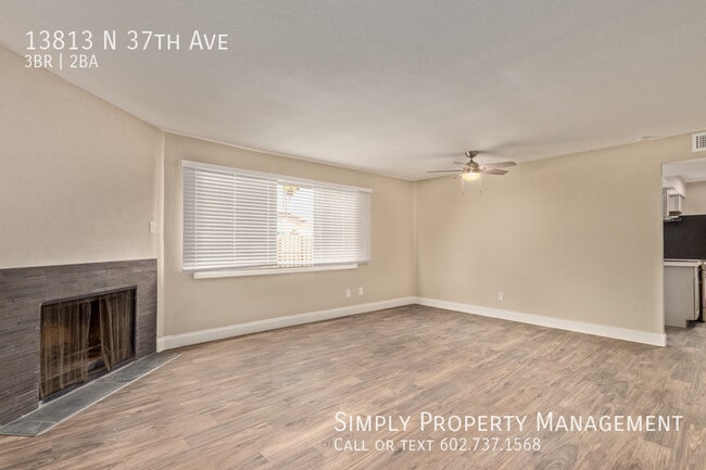 Photo - 13813 N 37th Ave