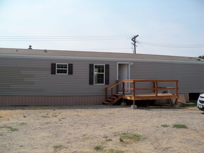 Building Photo - 2034 Hillner Ln Rental