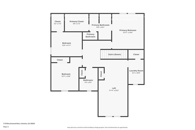 Photo - 7139 Brushwood Bnd