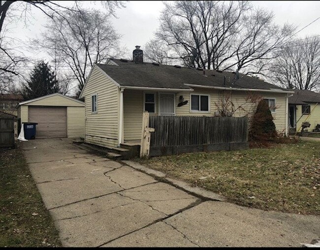 Photo - 2 Bedroom 1 Bath in Westland