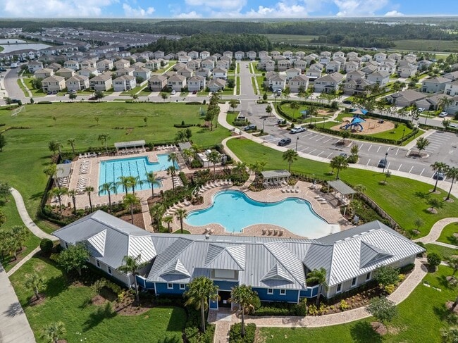 Photo - 2908 Storybrook Preserve Dr