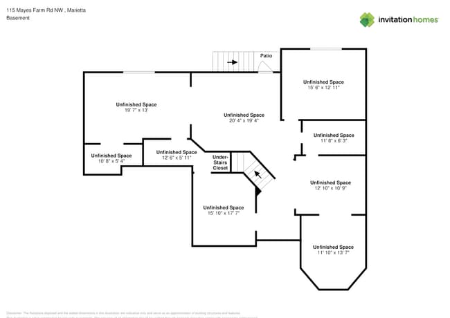 Photo - 115 Mayes Farm Rd NW