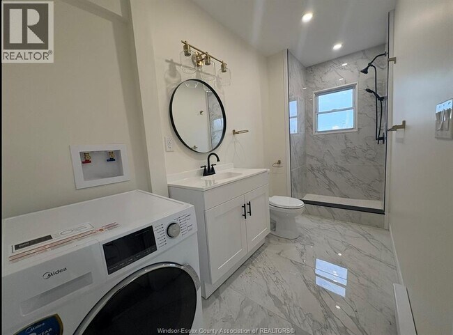 Photo - 191 Marentette Ave Unité 2