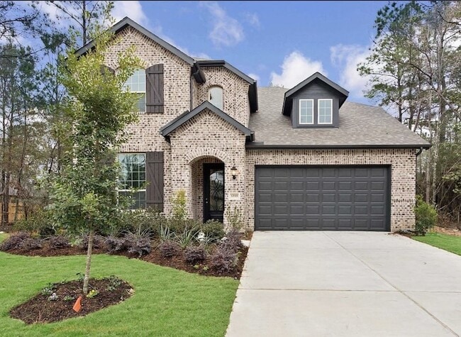 Building Photo - 17111 Crimson Crest Dr