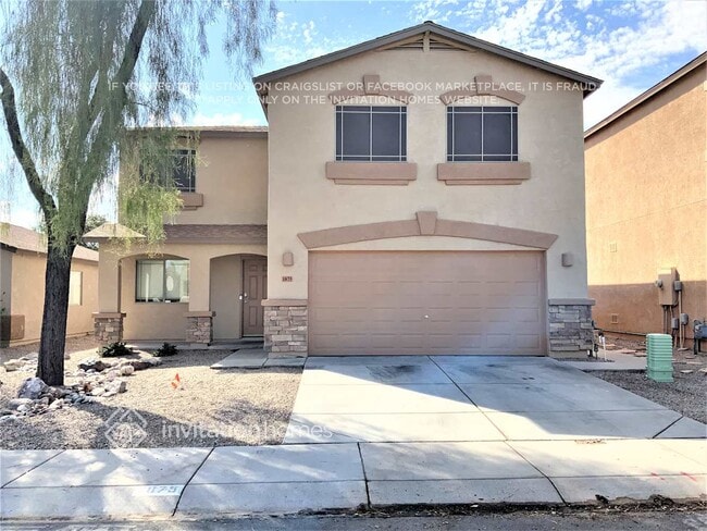 Building Photo - 1875 E Renegade Trail