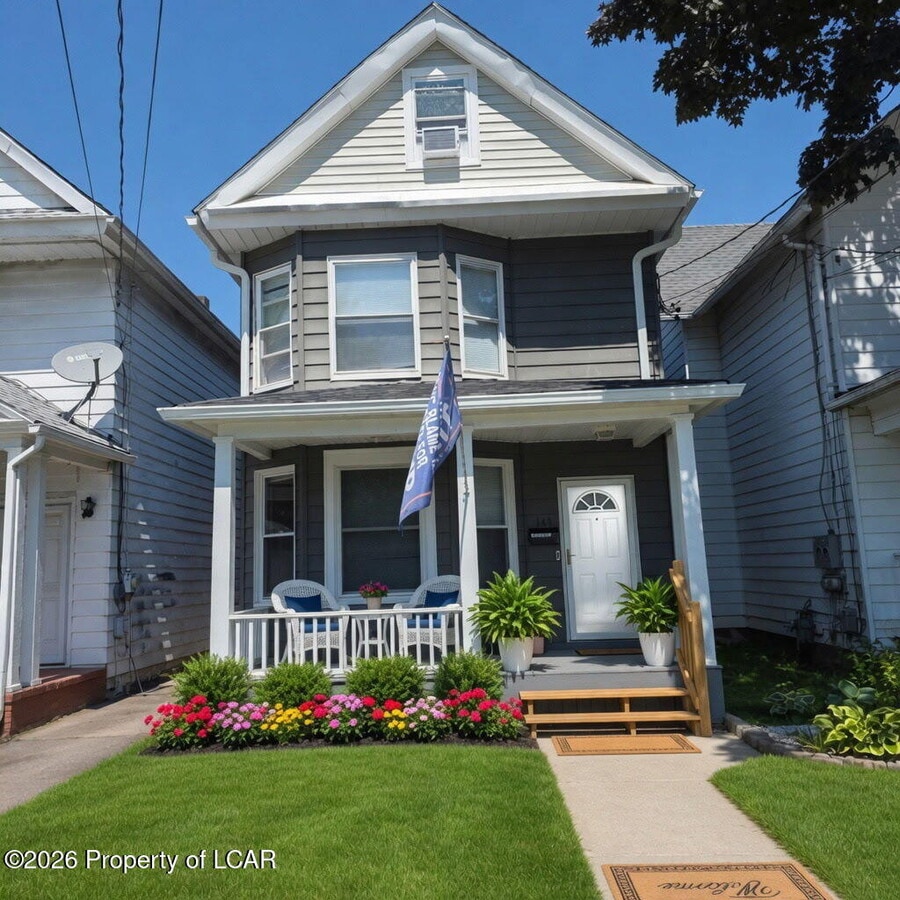 Photo - 143 W Dorrance St